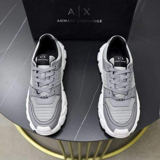 Picture of Armani Shoes _SKUArmanisz38-45hnh1208873